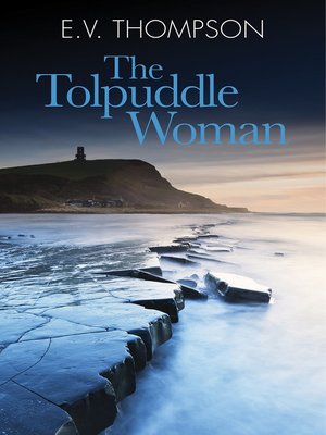 cover image of The Tolpuddle Woman